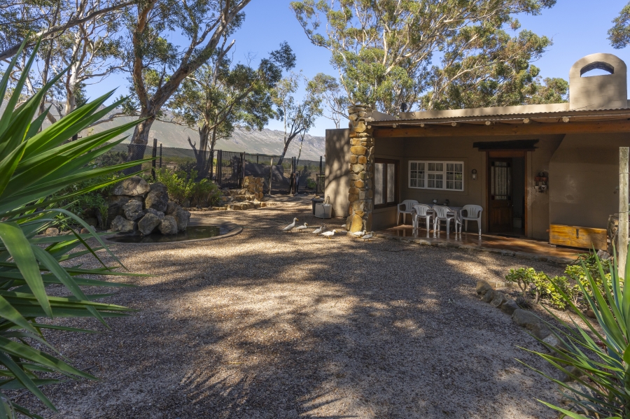 2 Bedroom Property for Sale in High Riding Country Estate Western Cape